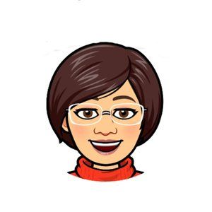 Meet your Posher, Jill